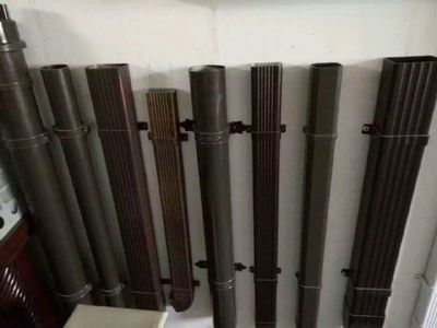全國優(yōu)質(zhì)天溝與圓管廠家推薦 杭州、重慶、海南地區(qū)專業(yè)供應(yīng)商概覽